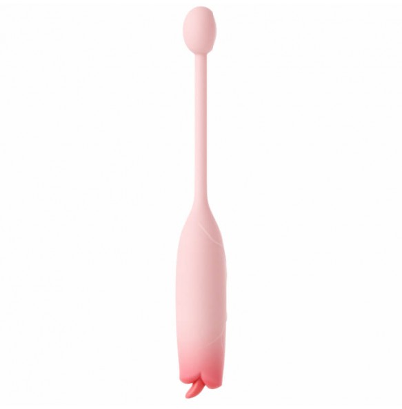 ROSELEX - Tongue Licking Egg Vibrator (Support APP Mini Programs - Chargeable)